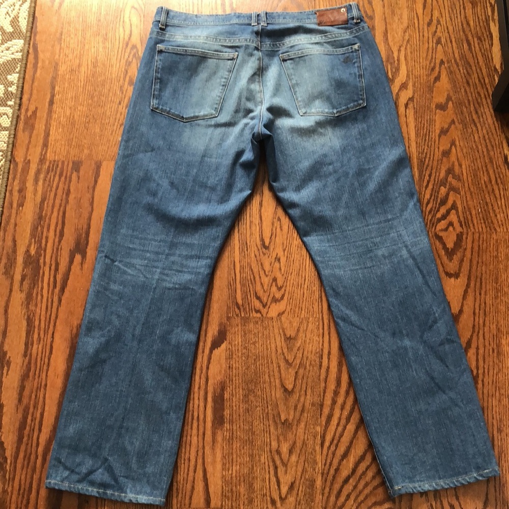 DL1961 Jeans - Picture 3 of 8